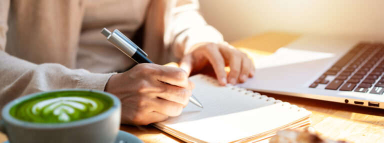 Ota kaikki irti yritysblogista